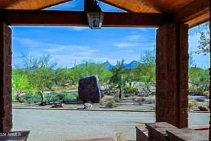 8505 E Morning Vista, Scottsdale, AZ 85266 - Photo 1