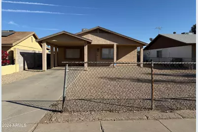 6637 N 54th, Glendale, AZ 85301 - Photo 1