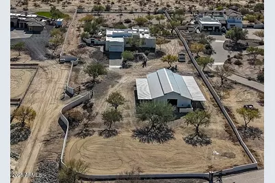 26620 N 141st Street, Scottsdale, AZ 85262 - Photo 1