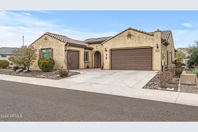 18852 N 260th, Buckeye, AZ 85396 - Photo 1