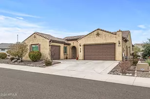 18852 N 260th, Buckeye, AZ 85396 - Photo 1