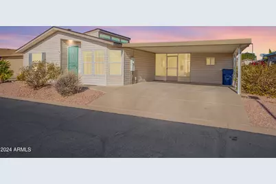 3301 S Goldfield Road #2015, Apache Junction, AZ 85119 - Photo 1