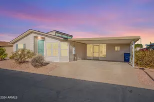 3301 S Goldfield Rd, Apache Junction, AZ 85119 - Photo 1