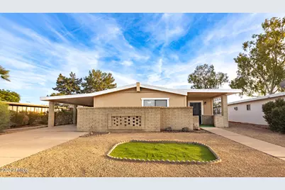 9014 E Country Club Drive, Sun Lakes, AZ 85248 - Photo 1