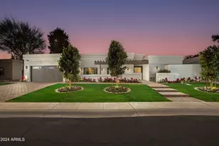 8508 E Mustang Trail, Scottsdale, AZ 85258 - Photo 1