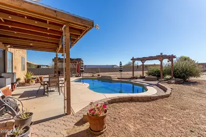 22213 W Patton, Wittmann, AZ 85361 - Photo 1