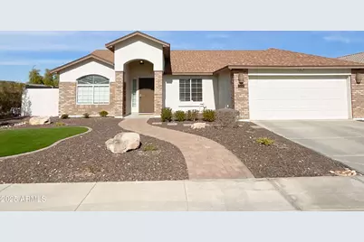 3016 W Kowalsky, Phoenix, AZ 85041 - Photo 1