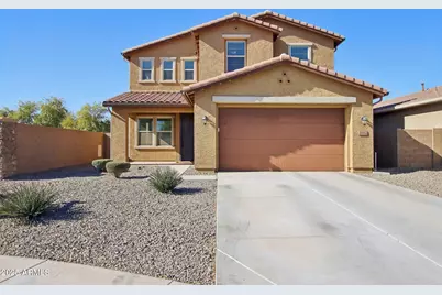 6802 N 86th, Glendale, AZ 85305 - Photo 1