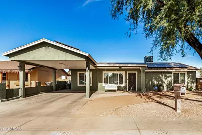 4902 W Sheridan, Phoenix, AZ 85035 - Photo 1