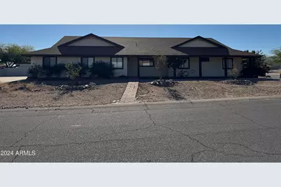 17305 E San Marcus, Fountain Hills, AZ 85268 - Photo 1