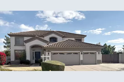 1571 E Appaloosa, Gilbert, AZ 85296 - Photo 1