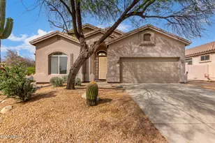 3055 N Red Mountain, Mesa, AZ 85207 - Photo 1