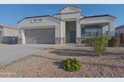 30094 W Clarendon, Buckeye, AZ 85396 - Photo 1