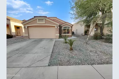 21857 W Pima, Buckeye, AZ 85326 - Photo 1