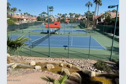 9707 E Mountain View, Scottsdale, AZ 85258 - Photo 1