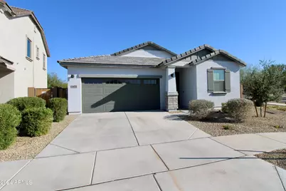 14376 W Swayback, Surprise, AZ 85387 - Photo 1