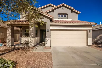 10350 W Foothill, Peoria, AZ 85383 - Photo 1