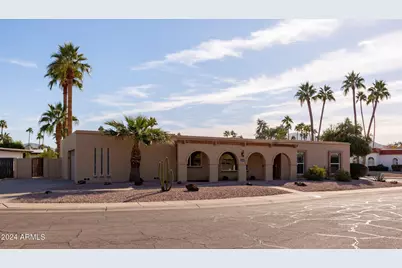 10801 N 45th, Phoenix, AZ 85028 - Photo 1