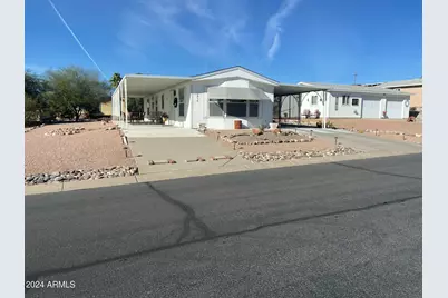 3814 N Iowa, Florence, AZ 85132 - Photo 1