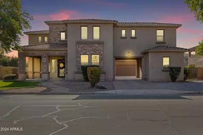 20295 E Camina Plata, Queen Creek, AZ 85142 - Photo 1