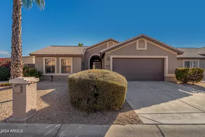 15201 W Verde, Goodyear, AZ 85395 - Photo 1