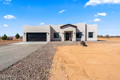 30510 N 208th, Wittmann, AZ 85361 - Photo 1