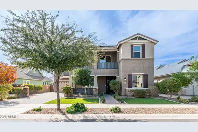 4417 E John, Gilbert, AZ 85295 - Photo 1