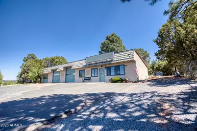 320 S White Mountain Road, Show Low, AZ 85901 - Photo 1