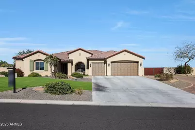 12844 W Claremont, Litchfield Park, AZ 85340 - Photo 1