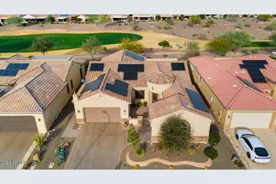 26822 W Oraibi Drive, Buckeye, AZ 85396 - Photo 1