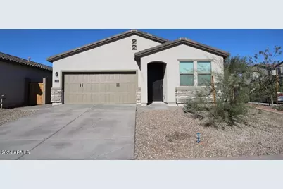 5722 W Getty, Phoenix, AZ 85043 - Photo 1
