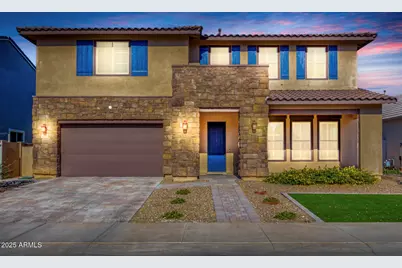 1468 E Lynx, Gilbert, AZ 85298 - Photo 1