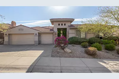 10975 E Greenway, Scottsdale, AZ 85255 - Photo 1