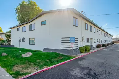 721 E Montebello, Phoenix, AZ 85014 - Photo 1