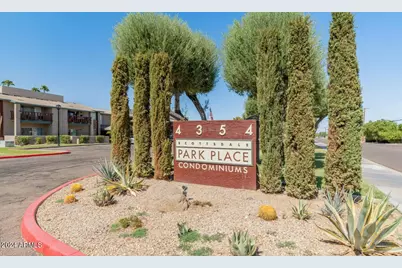 4354 N 82nd, Scottsdale, AZ 85251 - Photo 1