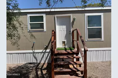 2744 E Turquoise Trail, Casa Grande, AZ 85194 - Photo 1