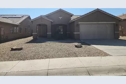 15353 W Tasha, Surprise, AZ 85374 - Photo 1