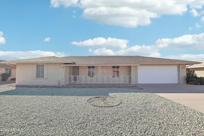 9725 W Pineaire, Sun City, AZ 85351 - Photo 1