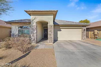 3014 W La Salle, Phoenix, AZ 85041 - Photo 1