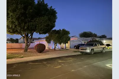 7368 W Solano, Glendale, AZ 85303 - Photo 1