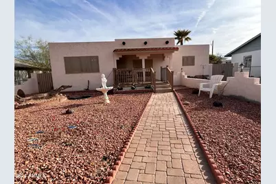 231 N Martin Avenue, Gila Bend, AZ 85337 - Photo 1