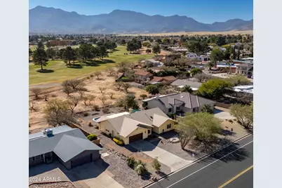 3604 Greenbrier, Sierra Vista, AZ 85650 - Photo 1