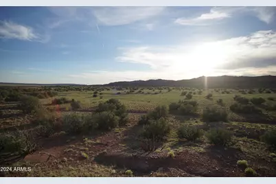 Lots 45 & 53 Woodland Valley Ranch -- #45, Saint Johns, AZ 85936 - Photo 1