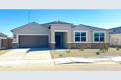 1551 E Mason, Casa Grande, AZ 85122 - Photo 1