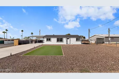 306 N Hawes, Mesa, AZ 85207 - Photo 1