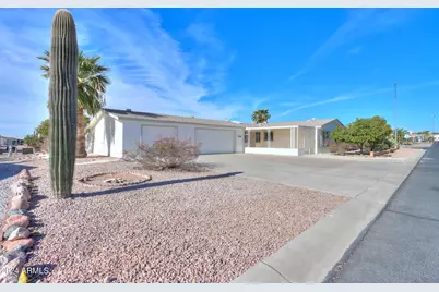 3616 N Minnesota, Florence, AZ 85132 - Photo 1