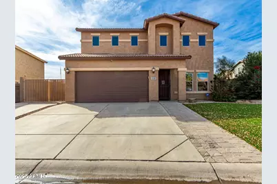 319 E Palomino, San Tan Valley, AZ 85143 - Photo 1