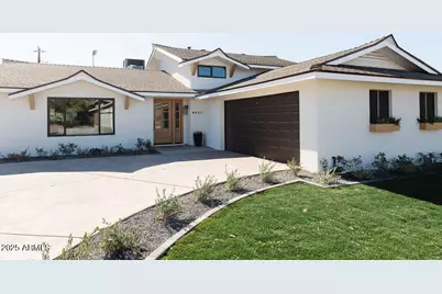 8437 E San Miguel, Scottsdale, AZ 85250 - Photo 1