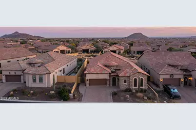 8537 E Leland, Mesa, AZ 85207 - Photo 1