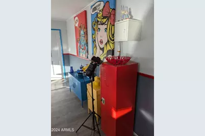 10305 N Highway 191, Elfrida, AZ 85610 - Photo 1